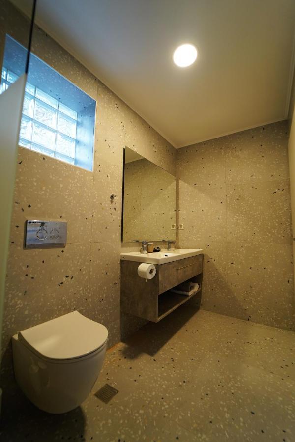 Moonlight Suites Parga Ngoại thất bức ảnh